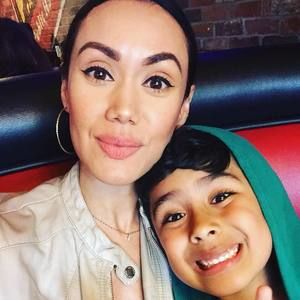 Meet your Posher, Ana lizzeth